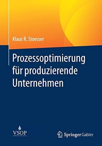 Prozessoptimierung für produzierende Unternehmen