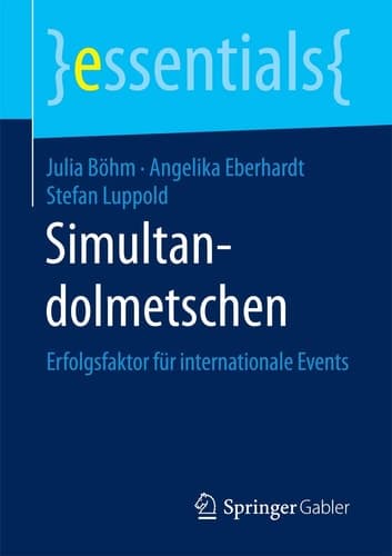 Simultandolmetschen Erfolgsfaktor für internationale Events