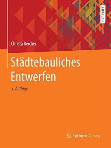 Städtebauliches Entwerfen