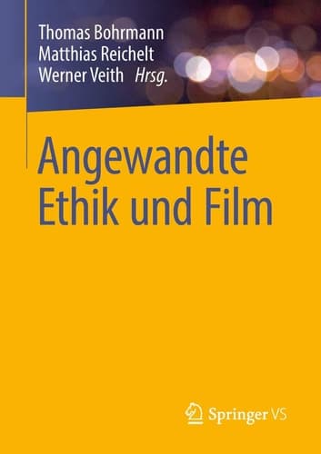 Angewandte Ethik und Film