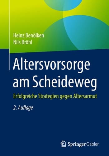 Altersvorsorge am Scheideweg Erfolgreiche Strategien gegen Altersarmut