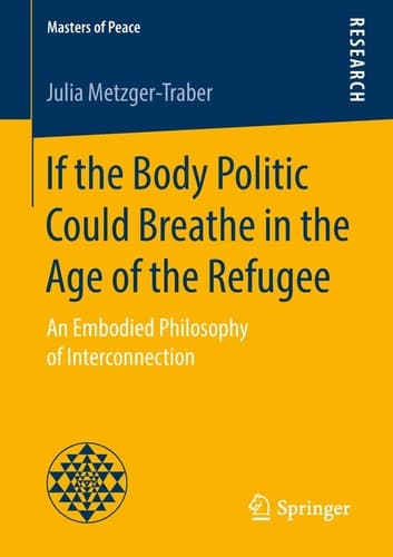 If the Body Politic Could Breathe in the Age of the Refugee An Embodied Philosophy of Interconnection