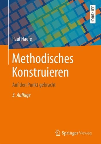 Methodisches Konstruieren Auf den Punkt gebracht