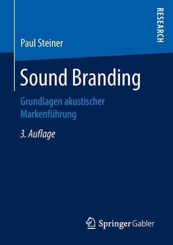 Sound Branding Grundlagen akustischer Markenführung