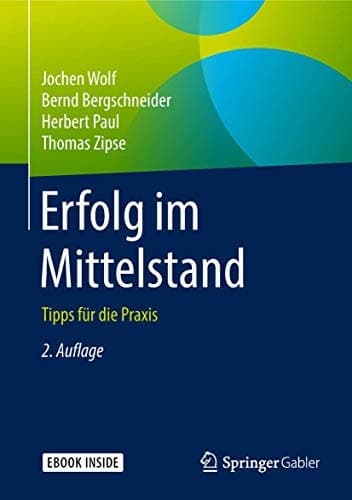 Erfolg im Mittelstand Tipps für die Praxis