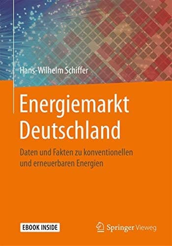 Energiemarkt Deutschland Daten und Fakten zu konventionellen und erneuerbaren Energien