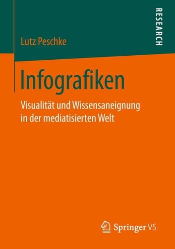 Infografiken Visualität und Wissensaneignung in der mediatisierten Welt