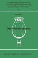 Der Narkoseapparat