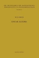 Linear Algebra