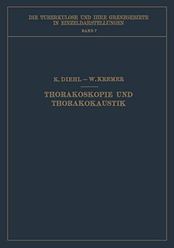 Thorakoskopie und Thorakokaustik