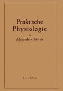 Einführung in die praktische physiologie
