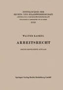 Arbeitsrecht