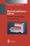 Konstruktionslehre Methoden und Anwendung