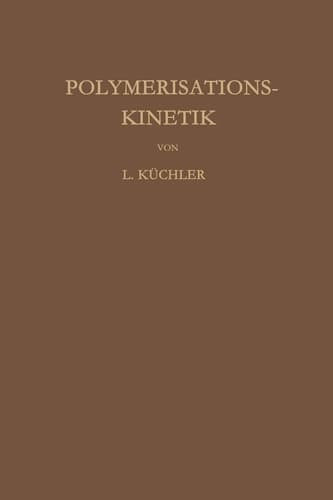 Polymerisationskinetik