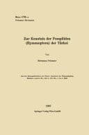 Zur Kenntnis der Pompilidien (Hymenoptera) der Türkei
