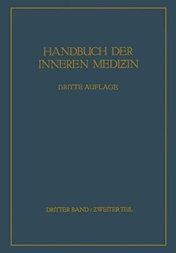 Krankheiten der Verdauungsorgane Ƶweiter Teil: Darm · Bauchfell · Bauchspeicheldrüse Leber und Gallenwege