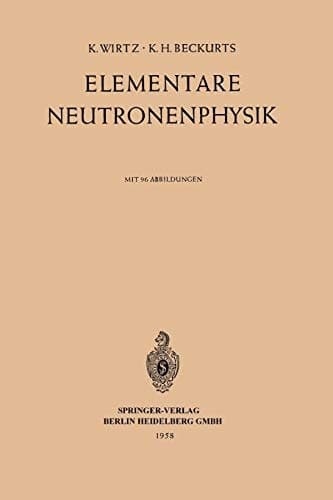 Elementare Neutronenphysik