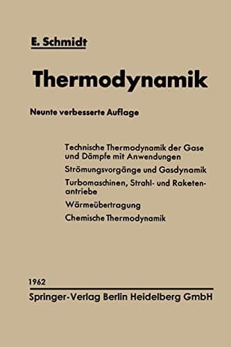 Einführung in die Technische Thermodynamik und in die Grundlagen der chemischen Thermodynamik (German Edition)
