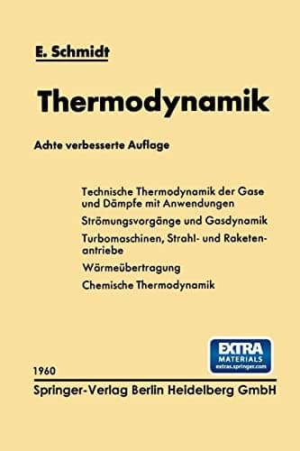 Einführung in die Technische Thermodynamik und in die Grundlagen der chemischen Thermodynamik (German Edition)