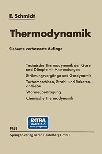Einführung in die Technische Thermodynamik und in die Grundlagen der chemischen Thermodynamik (German Edition)
