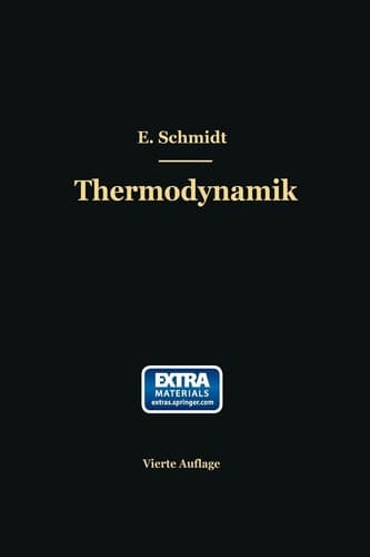 Einführung in die technische Thermodynamik und in die Grundlagen der chemischen Thermodynamik (German Edition)