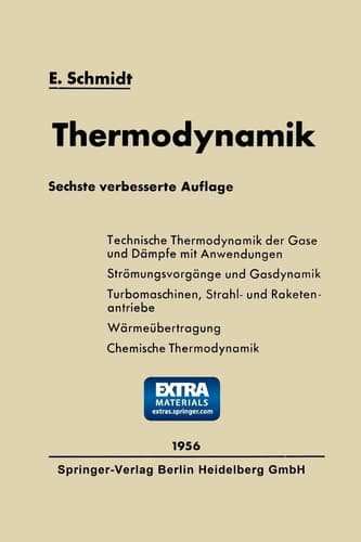 Einführung in die Technische Thermodynamik: und in die Grundlagen der chemischen Thermodynamik (German Edition)