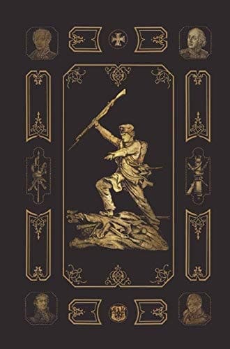 Das Preußische Landwehrbuch: Geschichte und Großthaten der Landwehr Preußens während der Befreiungskriege (German Edition)