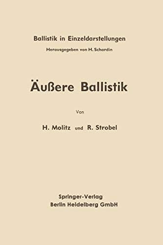 Äußere Ballistik