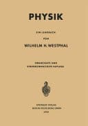 Physik ein Lehrbuch