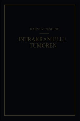 Intrakranielle Tumoren Bericht über 2000 Bestätigte Fälle mit der Zugehörigen Mortalitätsstatistik