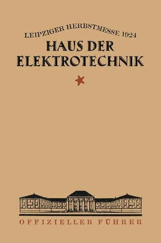 Haus der Elektrotechnik