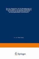 Über das 'Paralyseeisen' und die Eisenablagerungen bei Mesaortitis syphilitica unter besonderer Berücksichtigung ihrer Herkunft und Spezifität (Histopathologische und humoralpathologische Untersuchungen)