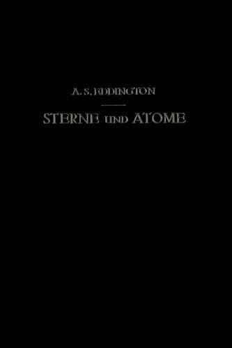 Sterne und Atome (German Edition)