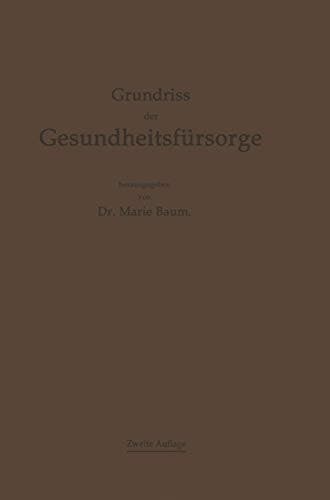 Grundriß zum Studium der Zahnheilkunde Die Ƶahnärztliche Staatsprüfung