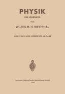 Physik ein Lehrbuch