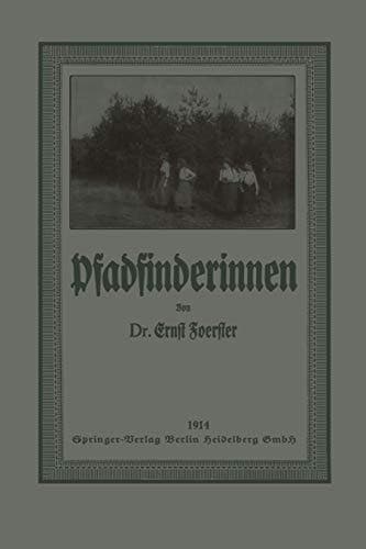 Pfadfinderinnen