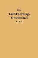 Die Luft-Fahrzeug-Gesellschaft m. b. H.