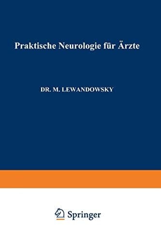 Praktische Neurologie für Ärzte (German Edition)
