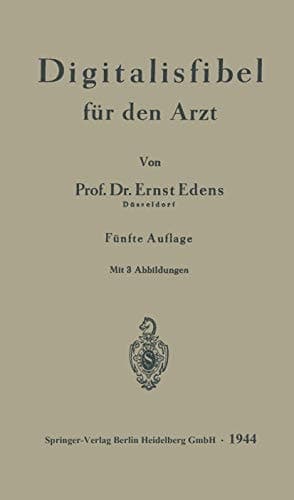 Digitalisfibel für den Arzt