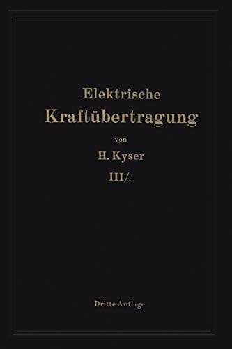 Bau und Betrieb des Kraftwerkes Die maschinellen Einrichtungen für Dampf, Rohöl, Gas und Wasser Vorarbeiten, Entwurfsgestaltung und Betriebsführung
