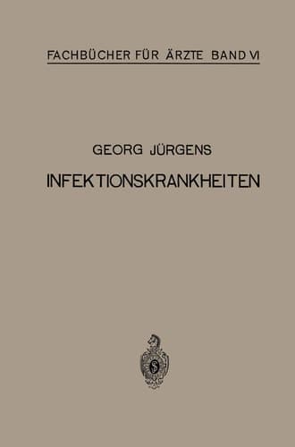 Infektionskrankheiten