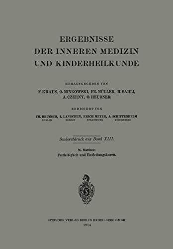 Fettleibigkeit und Entfettungskuren