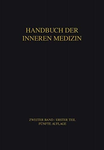 Blut und Blutkrankheiten Teil 1 Allgemeine Hämatologie und Physiopathologie des Erythrocytären Systems