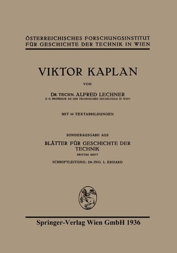 Viktor Kaplan