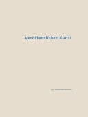 Veröffentlichte Kunst, Kunst im öffentlichen Raum