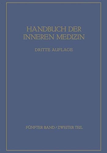 Spezielle Pathologie 2