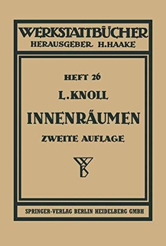 Innenräumen Anwendung, Konstruktion und Herstellung der Räumnadeln. Fehler beim Räumen