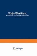 Ruhr-Merkblatt