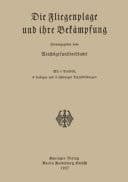 Die Fliegenplage und ihre Bekm̃pfung