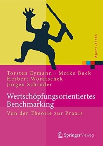 Wertschöpfungsorientiertes Benchmarking Logistische Prozesse in Gesundheitswesen und Industrie